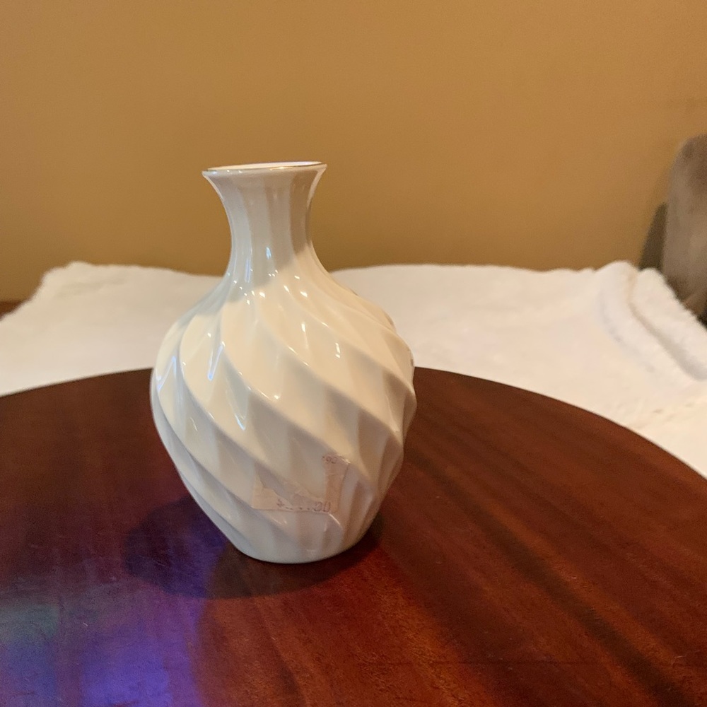 Lenox Vase Small